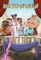 Крапополис 3